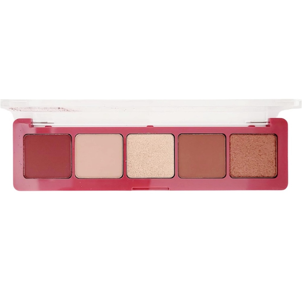 BRANDNEW Natasha Denona Cupid Eyeshadow Palette, 5 Assorted Colors